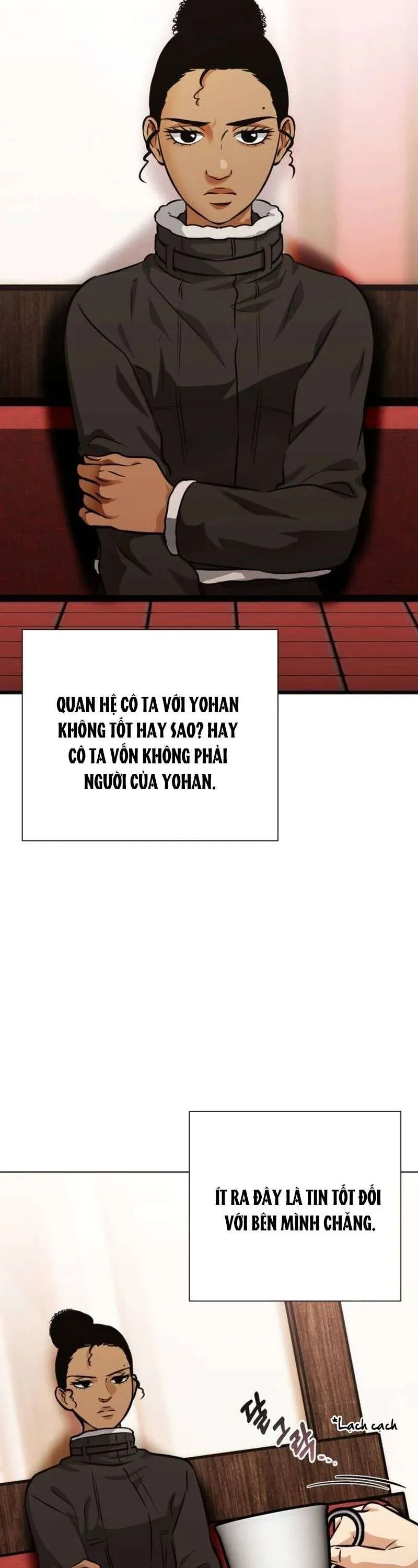 Xin Người Đừng Quên - Chapter 104 - Page 10