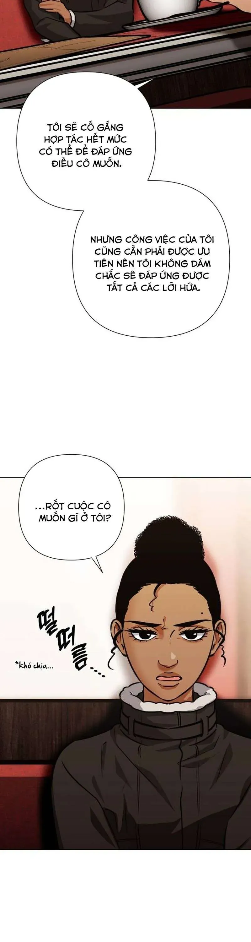 Xin Người Đừng Quên - Chapter 104 - Page 11