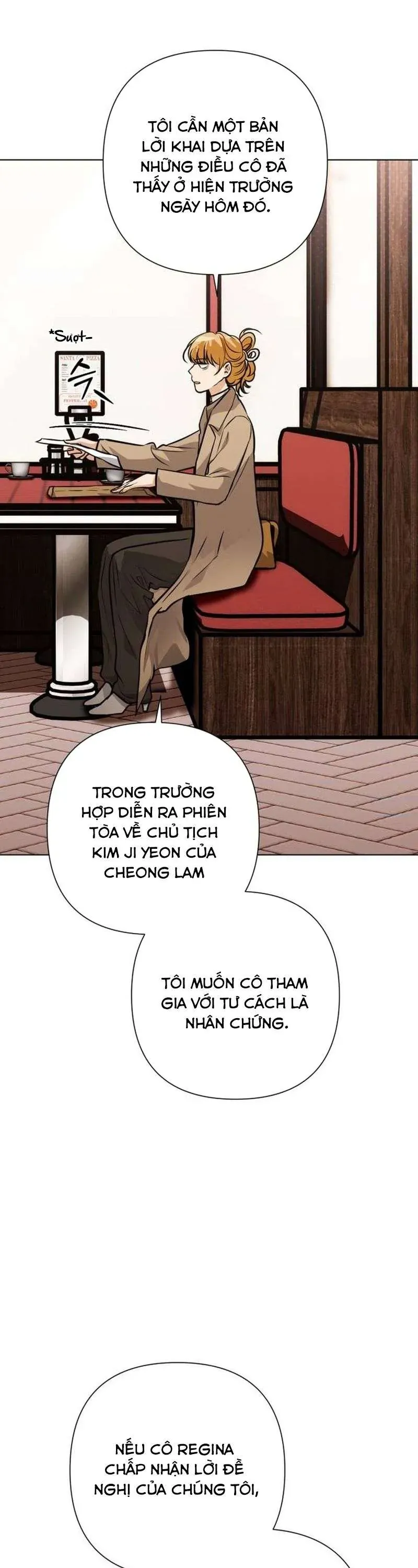 Xin Người Đừng Quên - Chapter 104 - Page 12