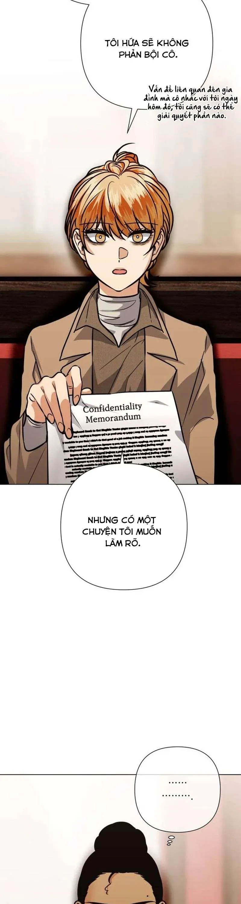 Xin Người Đừng Quên - Chapter 104 - Page 13