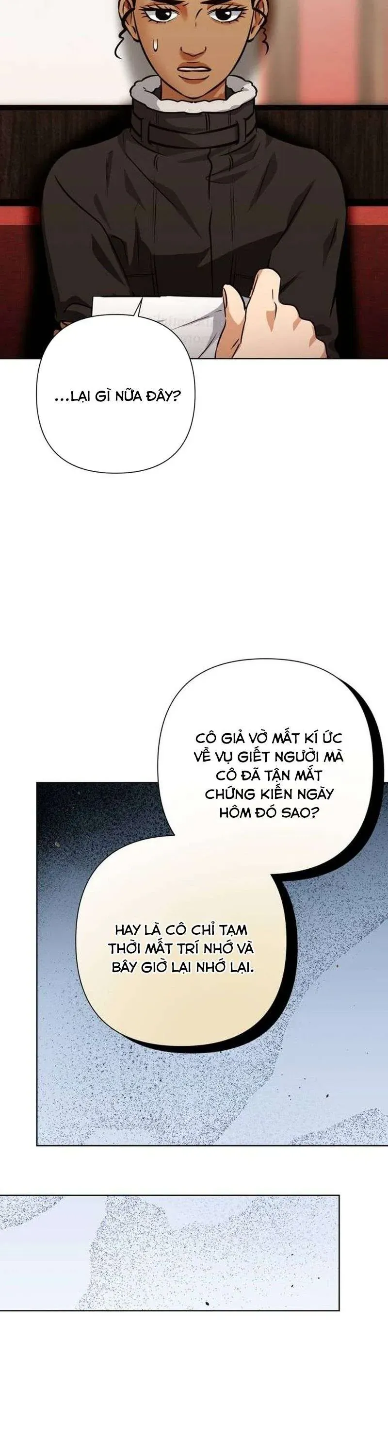 Xin Người Đừng Quên - Chapter 104 - Page 14