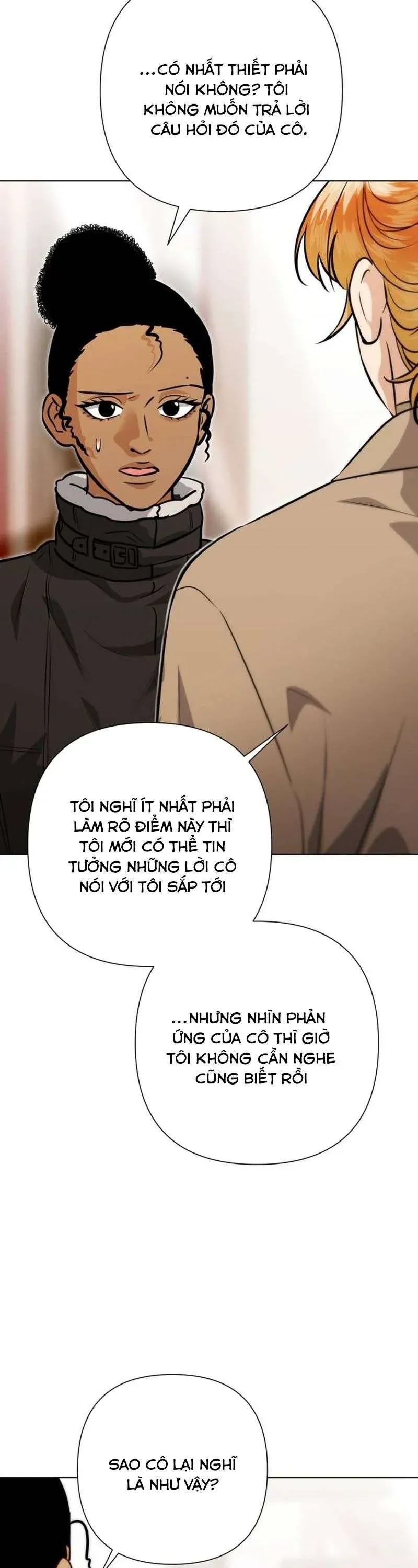 Xin Người Đừng Quên - Chapter 104 - Page 16