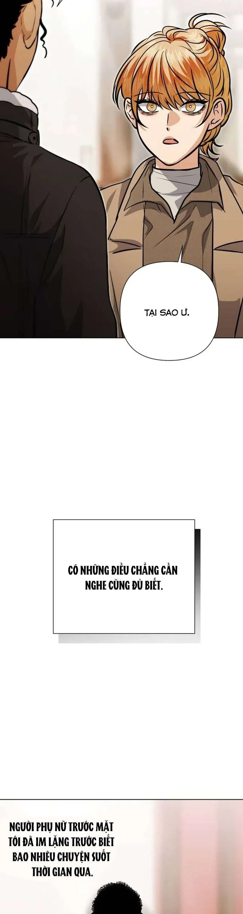 Xin Người Đừng Quên - Chapter 104 - Page 17