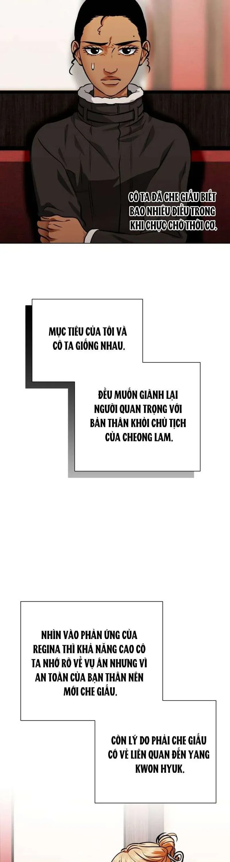 Xin Người Đừng Quên - Chapter 104 - Page 18
