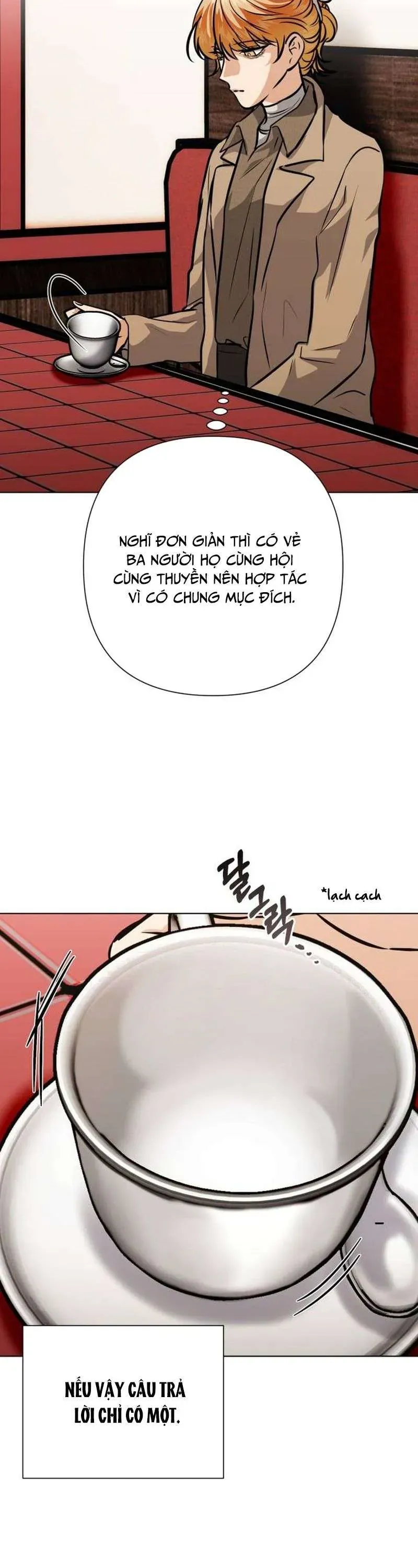 Xin Người Đừng Quên - Chapter 104 - Page 19