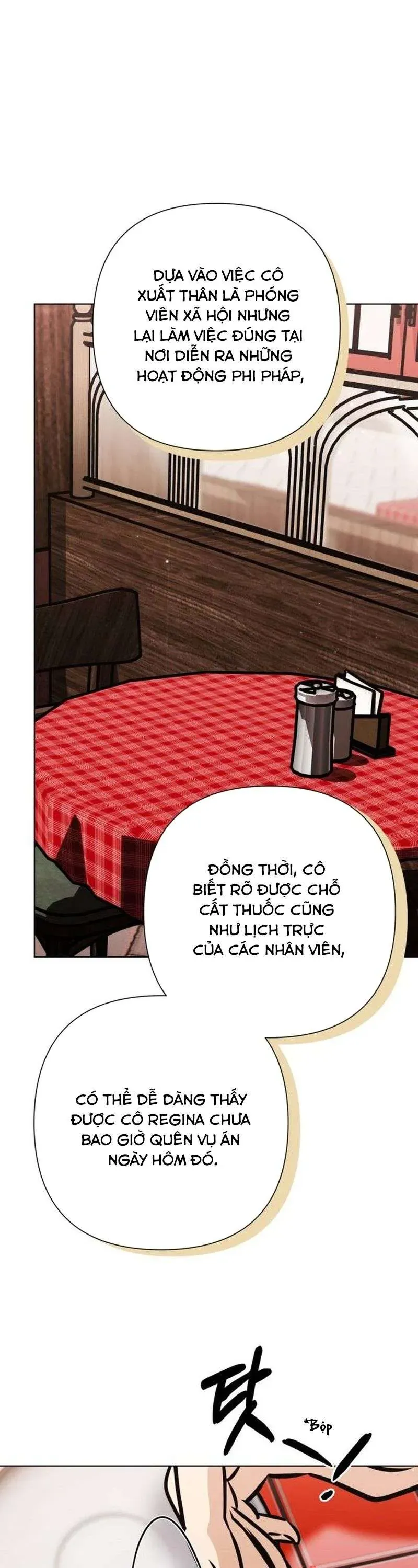 Xin Người Đừng Quên - Chapter 104 - Page 20