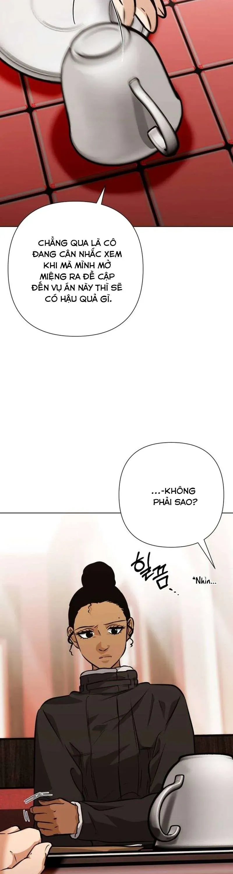 Xin Người Đừng Quên - Chapter 104 - Page 21