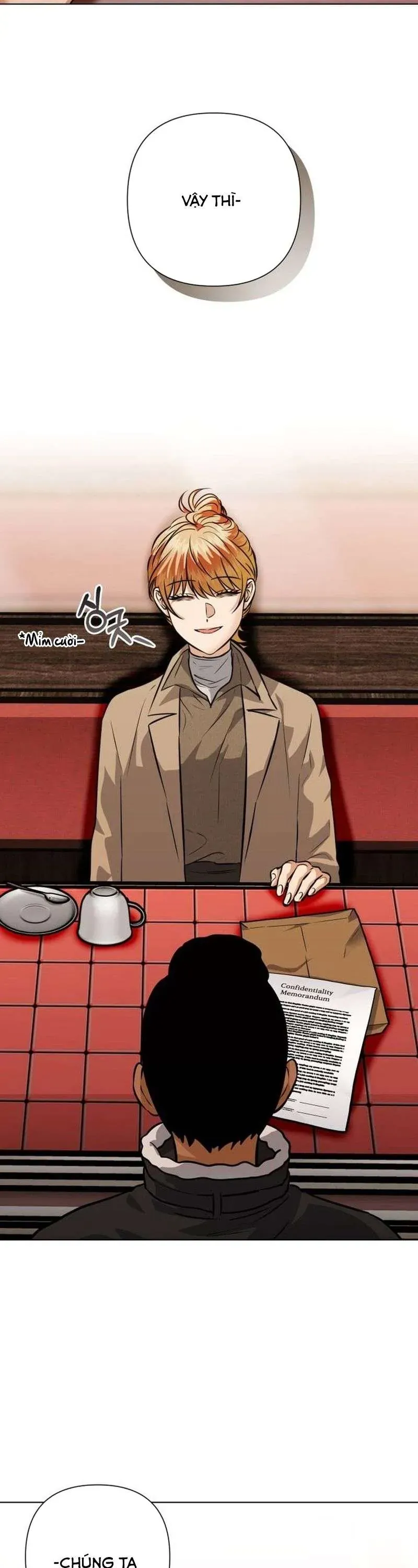 Xin Người Đừng Quên - Chapter 104 - Page 22