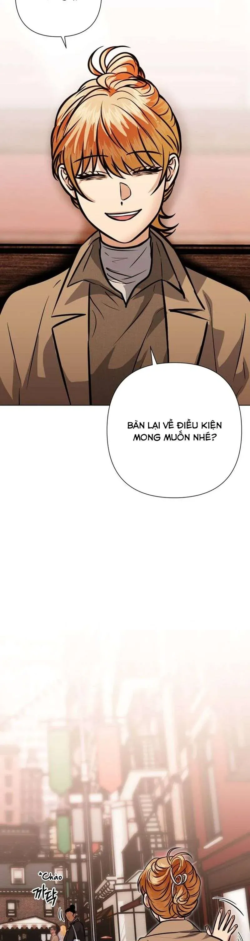 Xin Người Đừng Quên - Chapter 104 - Page 23