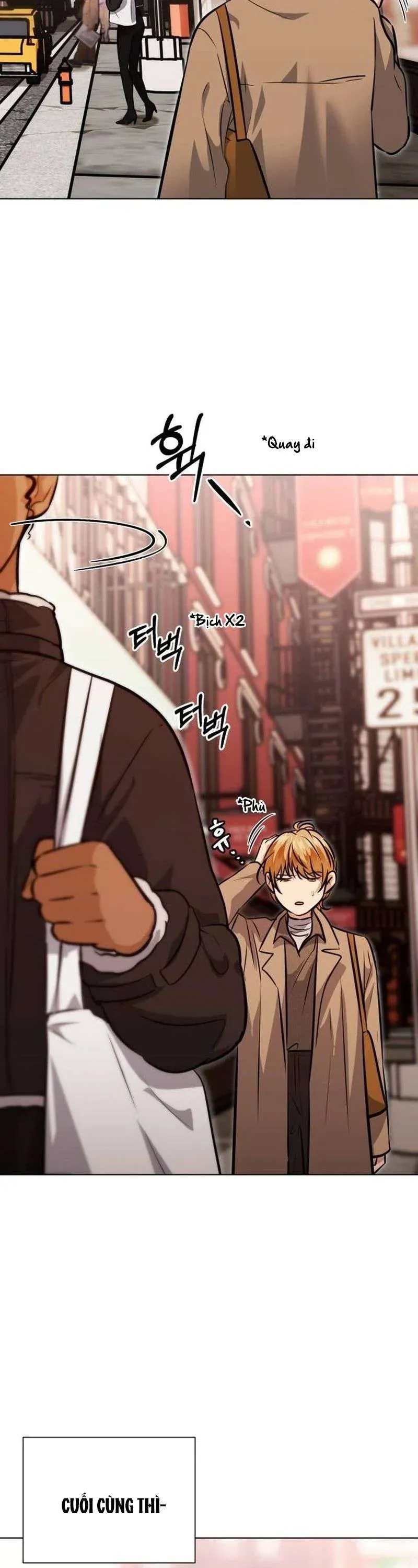 Xin Người Đừng Quên - Chapter 104 - Page 24