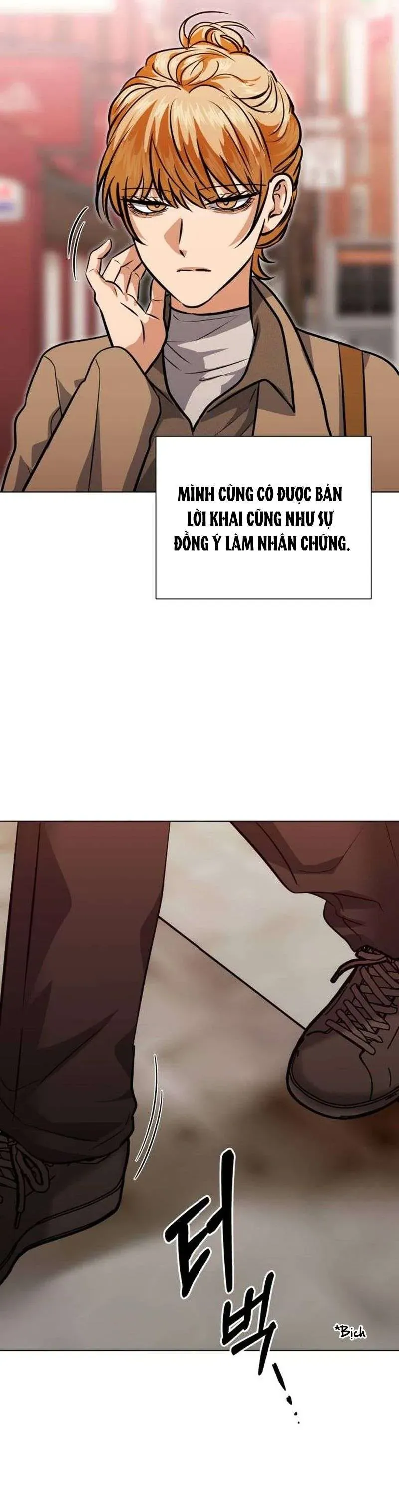 Xin Người Đừng Quên - Chapter 104 - Page 25