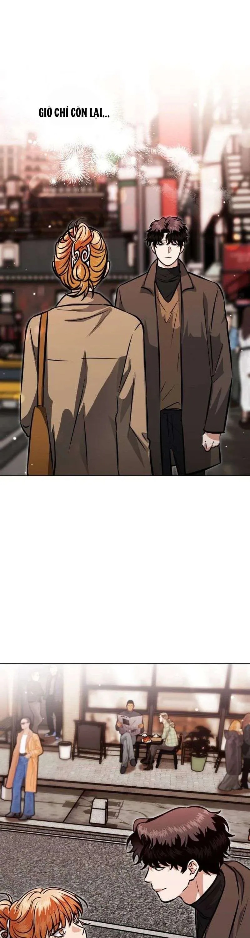 Xin Người Đừng Quên - Chapter 104 - Page 26