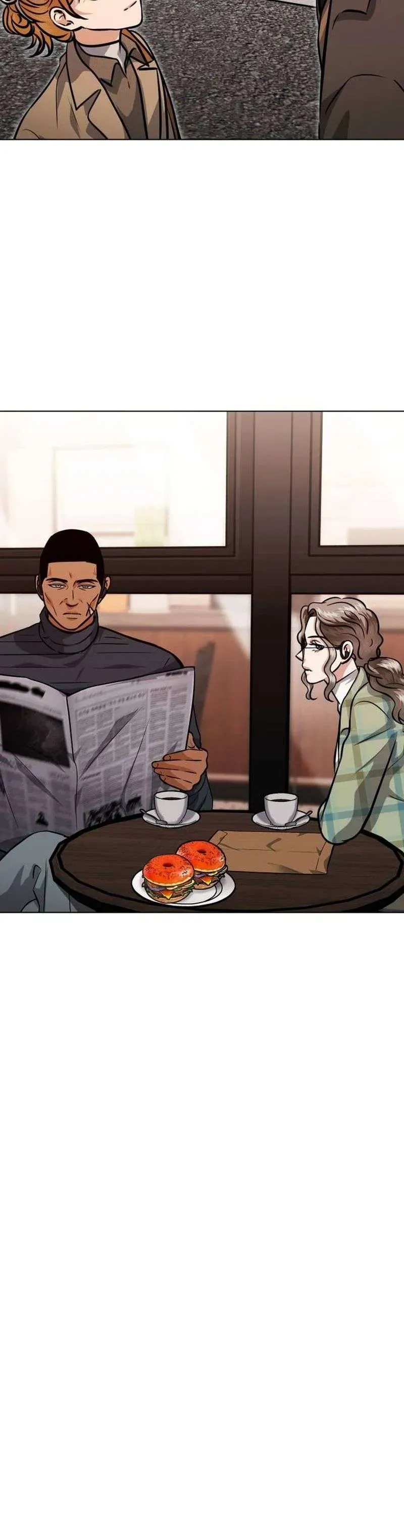 Xin Người Đừng Quên - Chapter 104 - Page 27