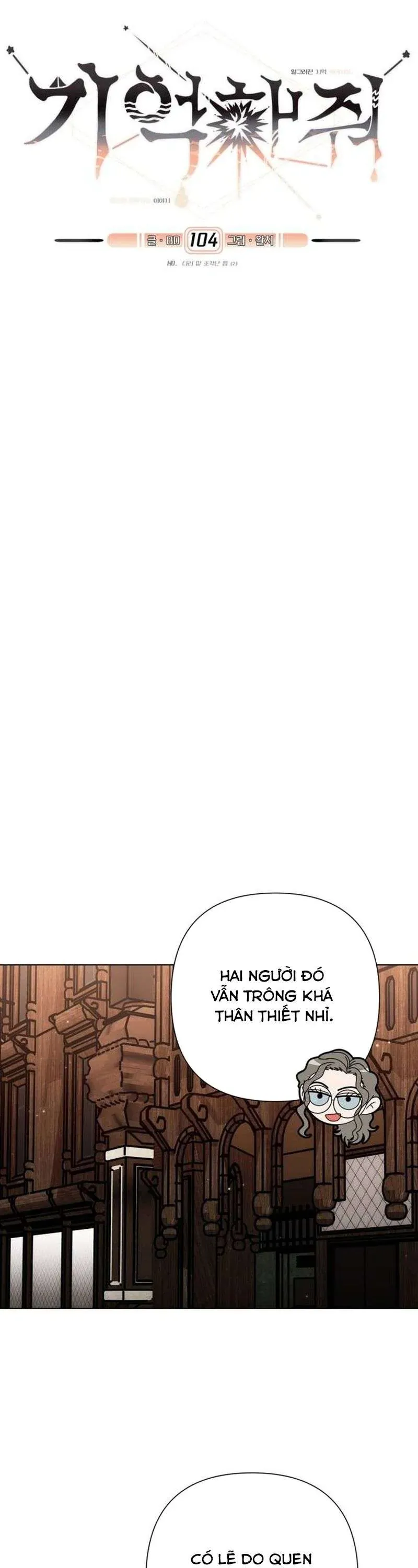 Xin Người Đừng Quên - Chapter 104 - Page 28