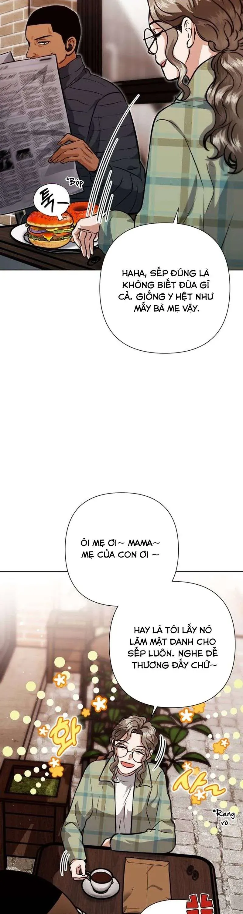 Xin Người Đừng Quên - Chapter 104 - Page 30