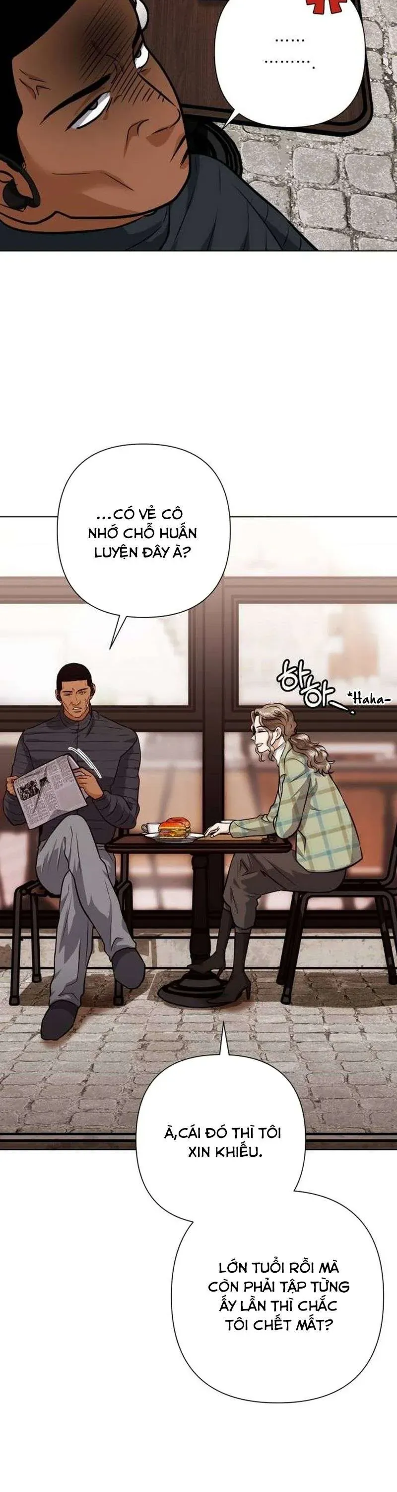 Xin Người Đừng Quên - Chapter 104 - Page 31