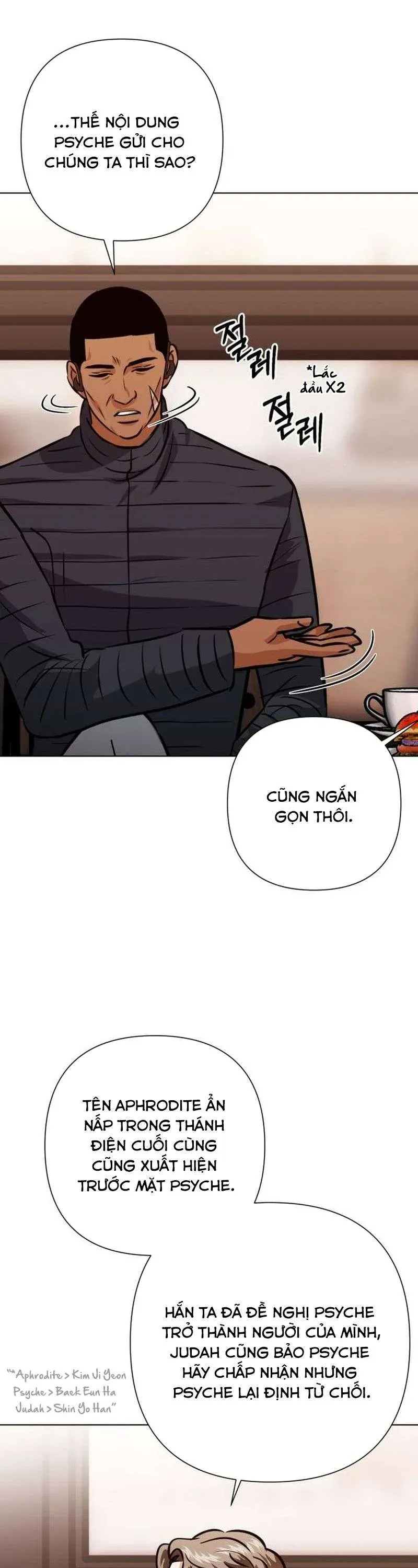 Xin Người Đừng Quên - Chapter 104 - Page 32