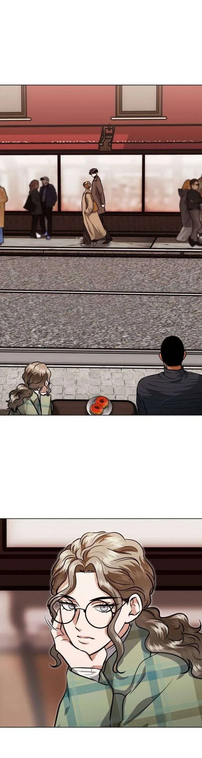 Xin Người Đừng Quên - Chapter 104 - Page 37