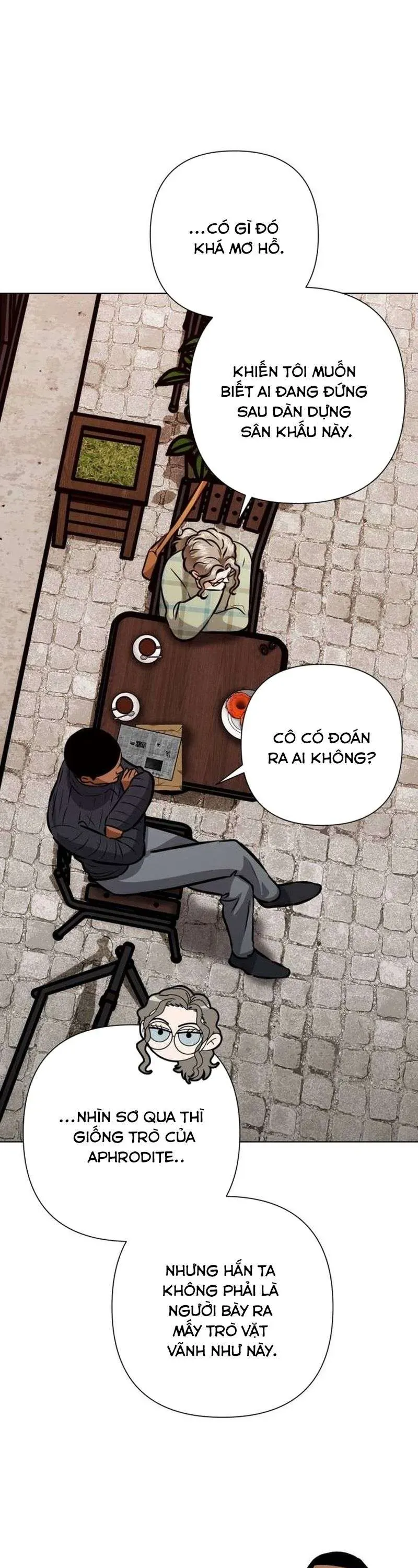 Xin Người Đừng Quên - Chapter 104 - Page 38