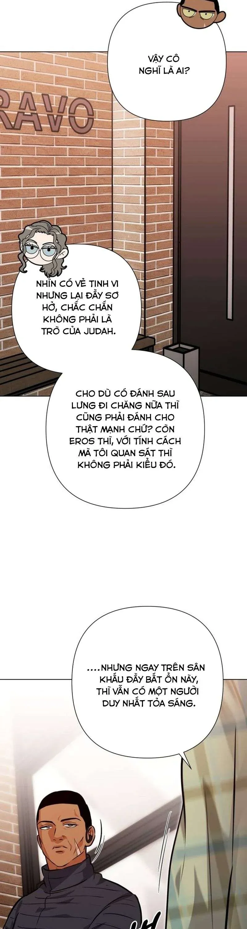 Xin Người Đừng Quên - Chapter 104 - Page 39