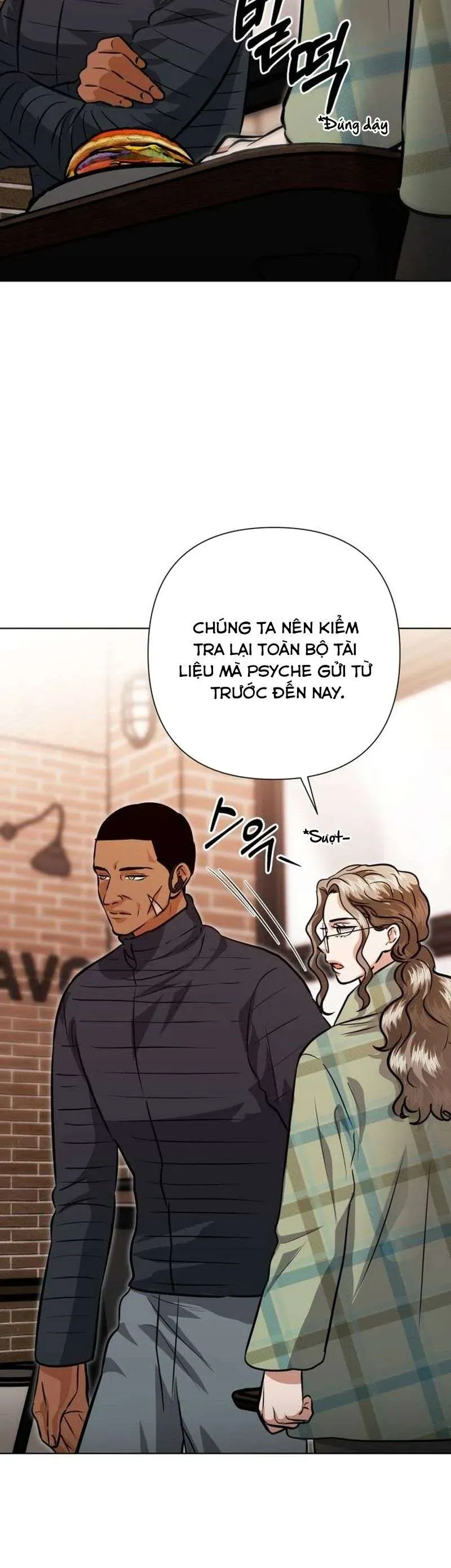 Xin Người Đừng Quên - Chapter 104 - Page 40