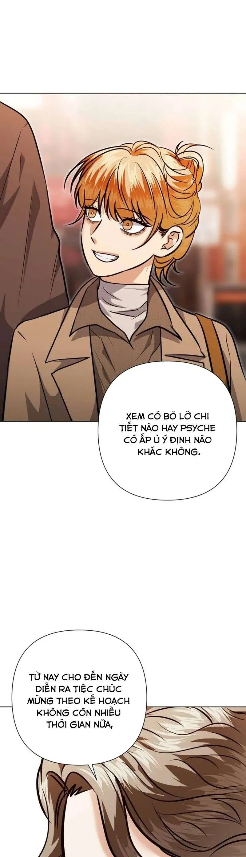 Xin Người Đừng Quên - Chapter 104 - Page 41