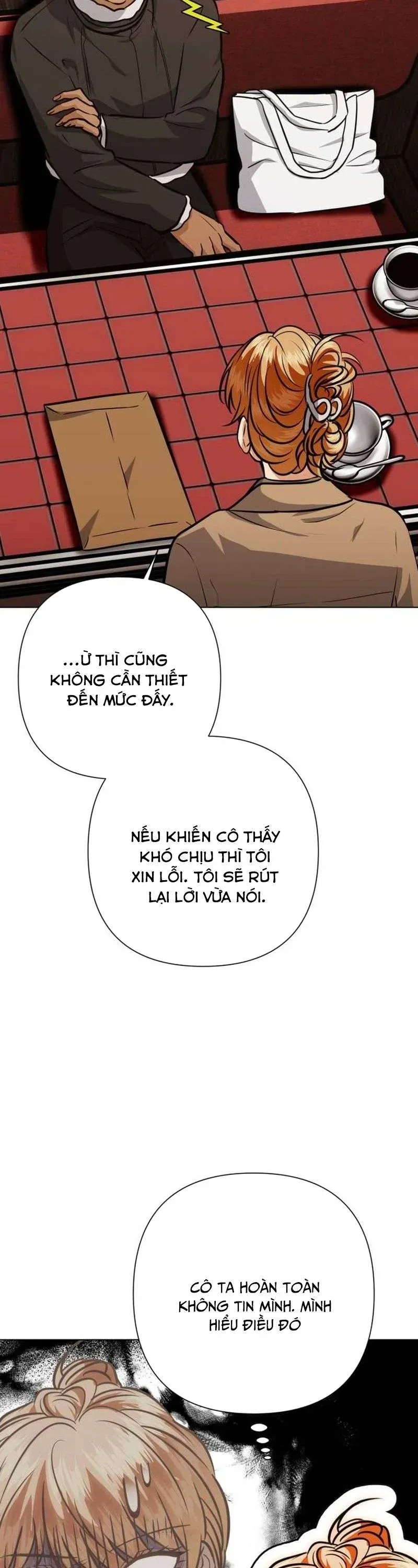 Xin Người Đừng Quên - Chapter 104 - Page 7