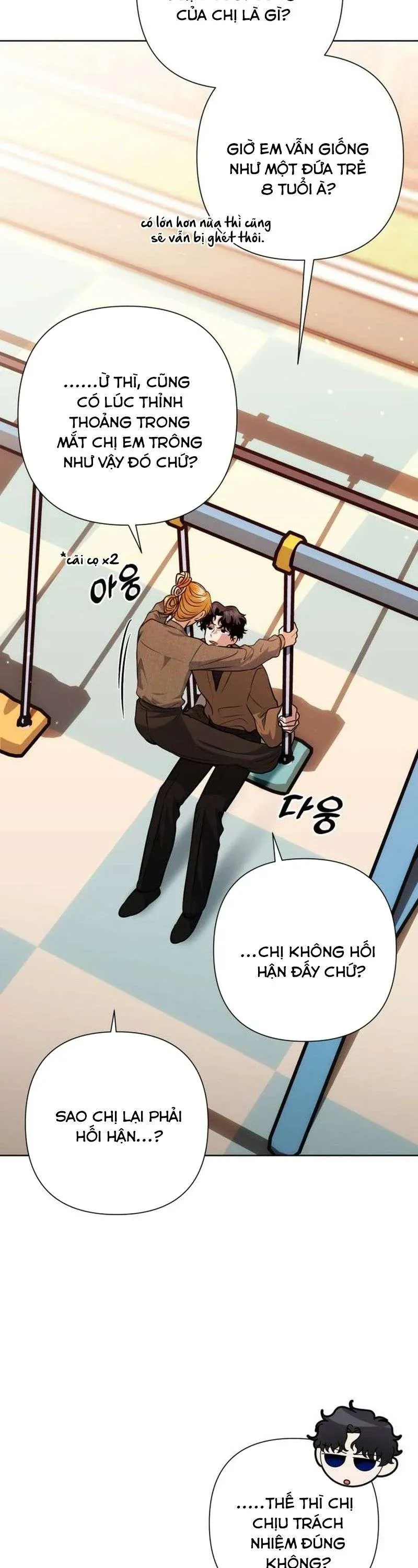 Xin Người Đừng Quên - Chapter 105 - Page 12