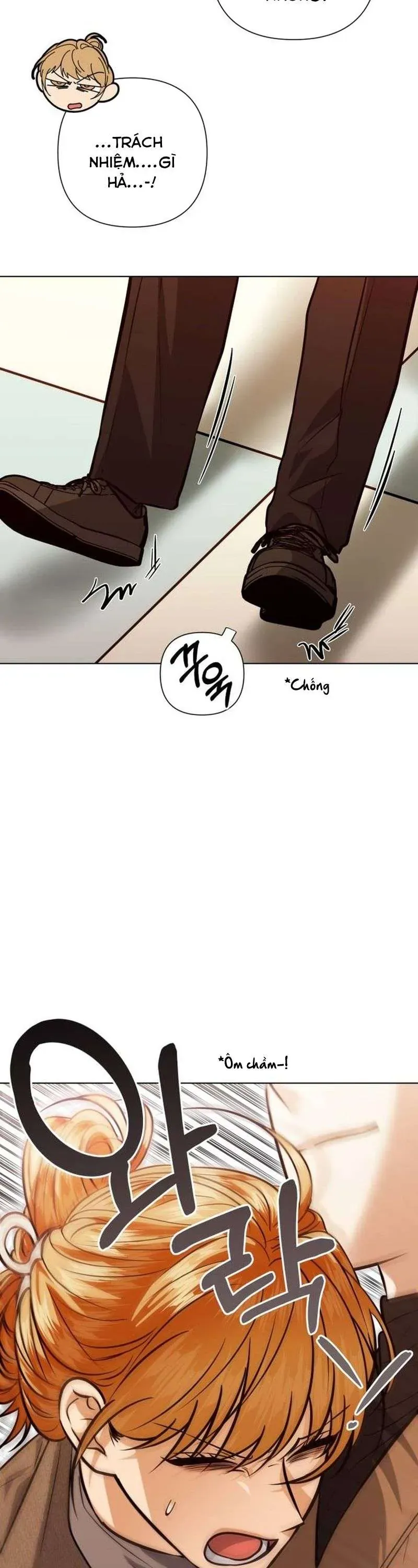 Xin Người Đừng Quên - Chapter 105 - Page 13