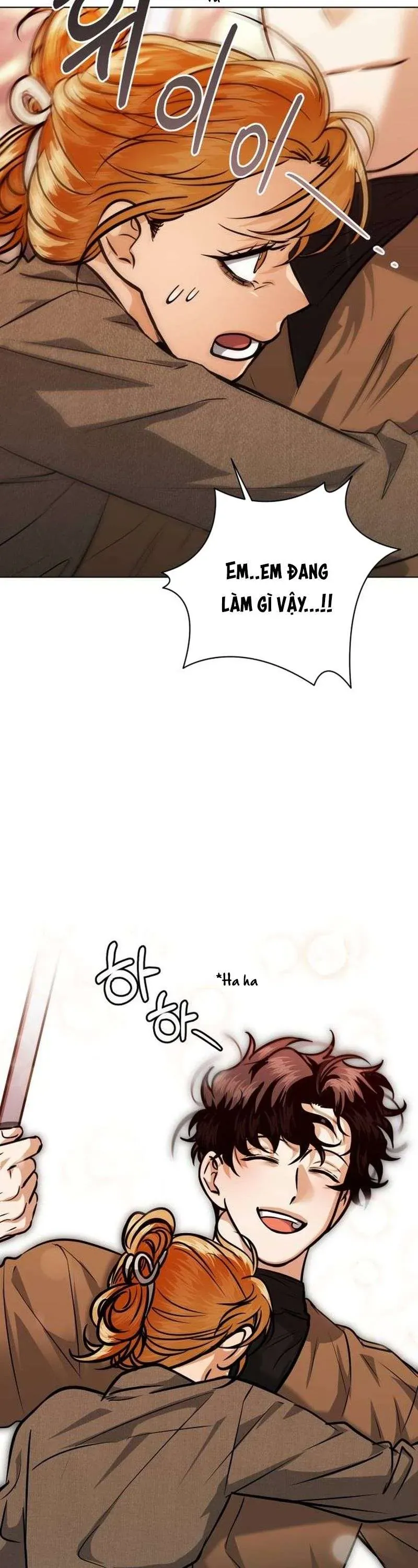 Xin Người Đừng Quên - Chapter 105 - Page 15