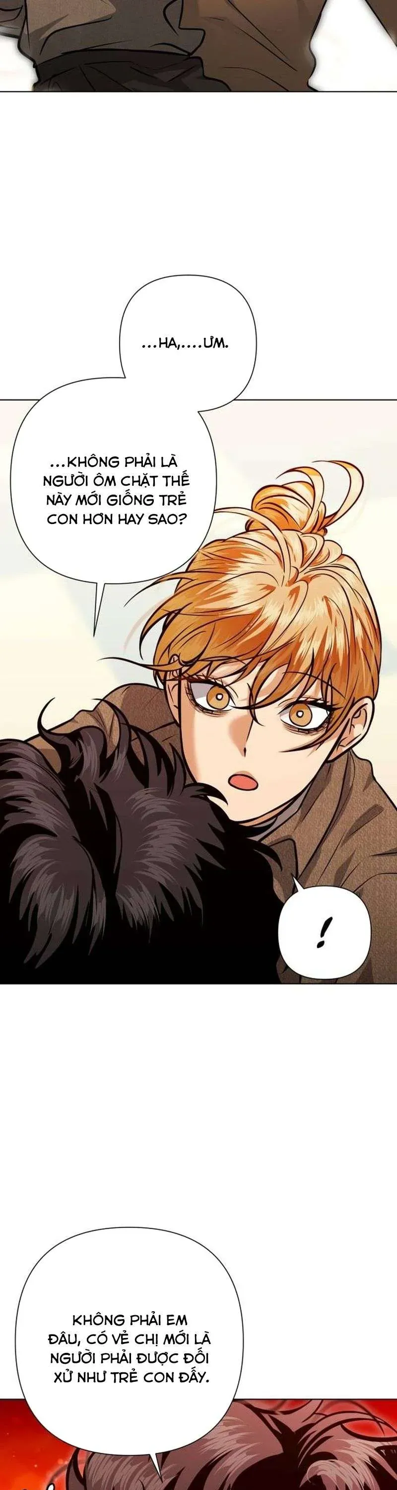 Xin Người Đừng Quên - Chapter 105 - Page 16