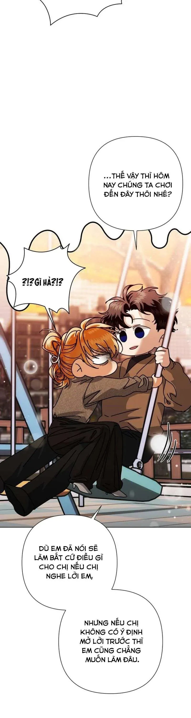 Xin Người Đừng Quên - Chapter 105 - Page 19