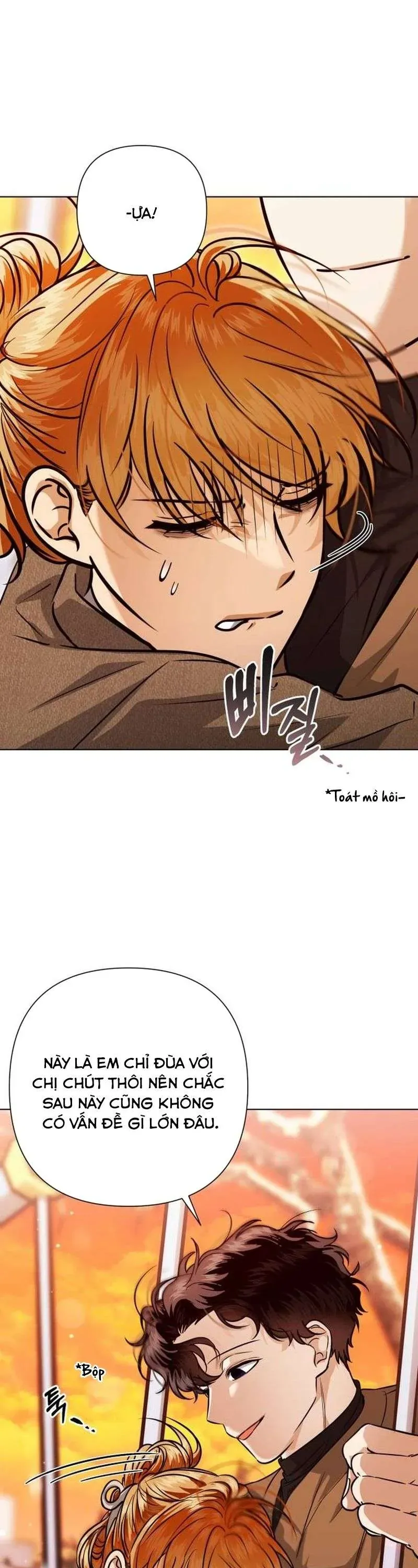 Xin Người Đừng Quên - Chapter 105 - Page 20