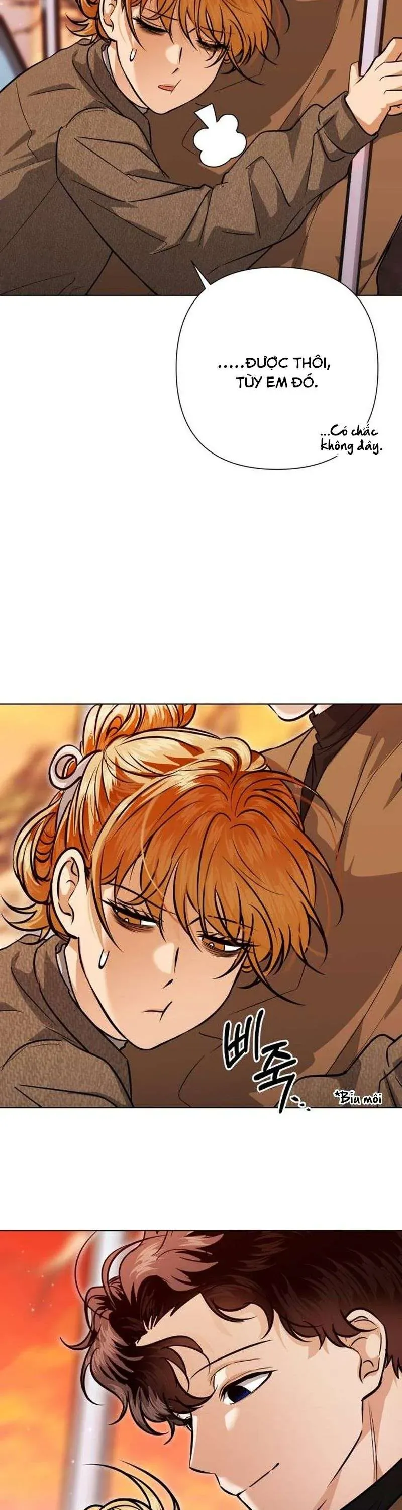 Xin Người Đừng Quên - Chapter 105 - Page 21