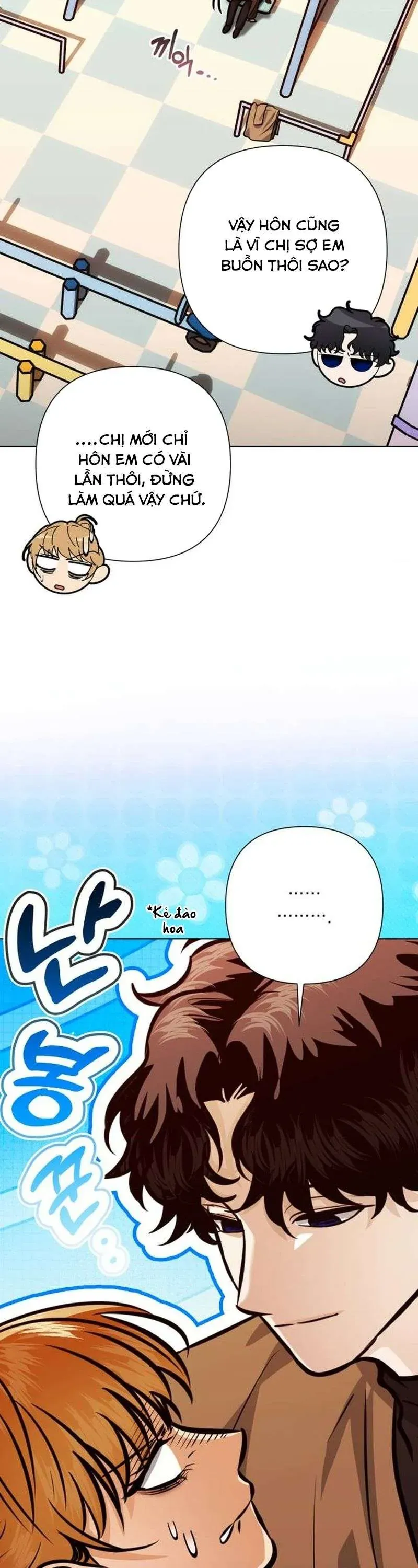 Xin Người Đừng Quên - Chapter 105 - Page 23