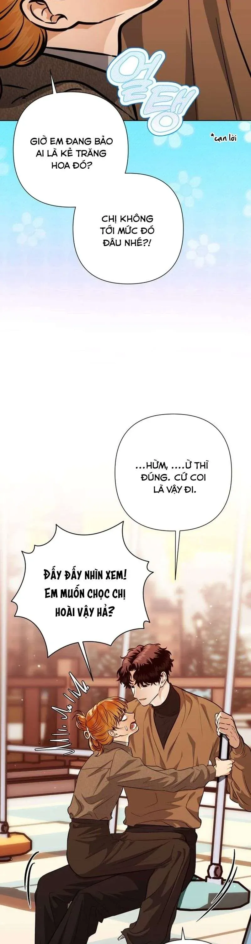 Xin Người Đừng Quên - Chapter 105 - Page 24