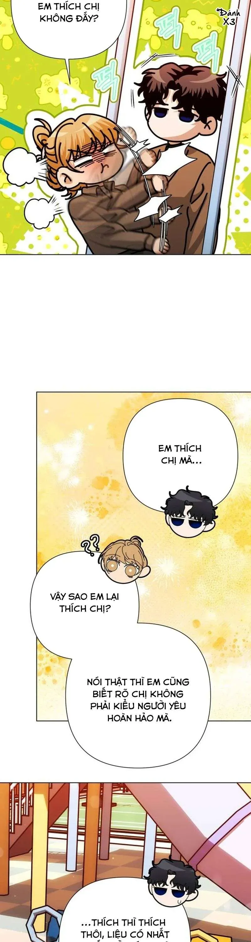 Xin Người Đừng Quên - Chapter 105 - Page 26