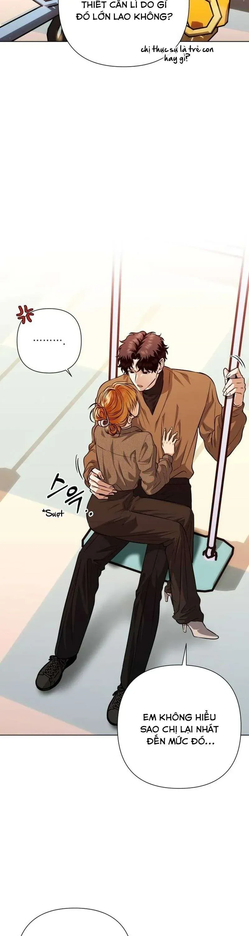 Xin Người Đừng Quên - Chapter 105 - Page 27