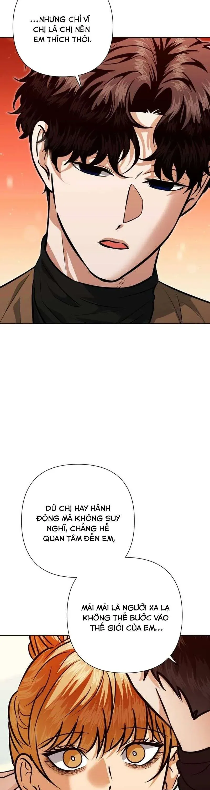 Xin Người Đừng Quên - Chapter 105 - Page 28