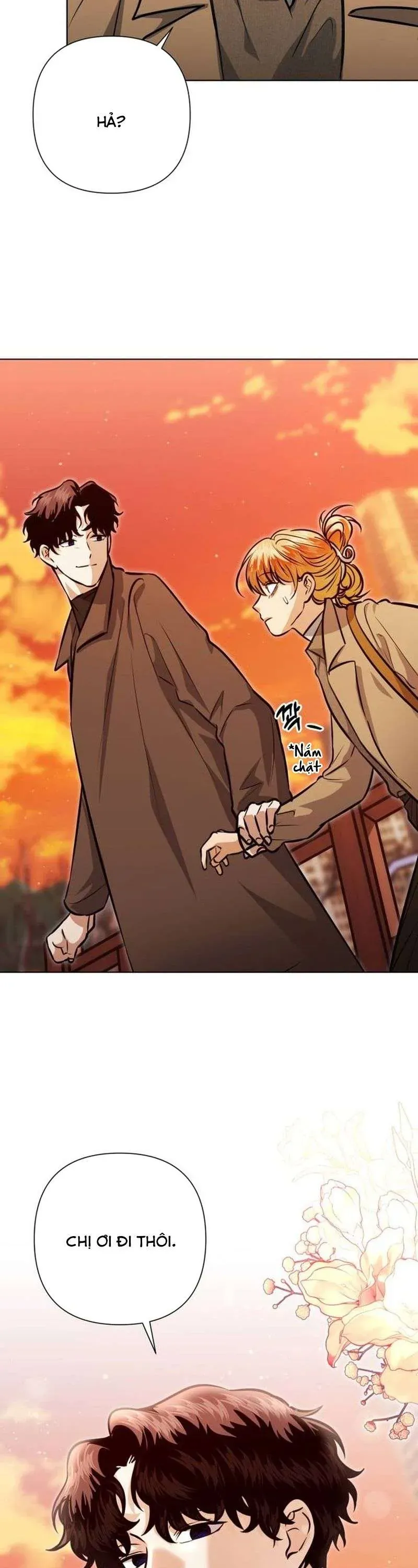 Xin Người Đừng Quên - Chapter 105 - Page 3