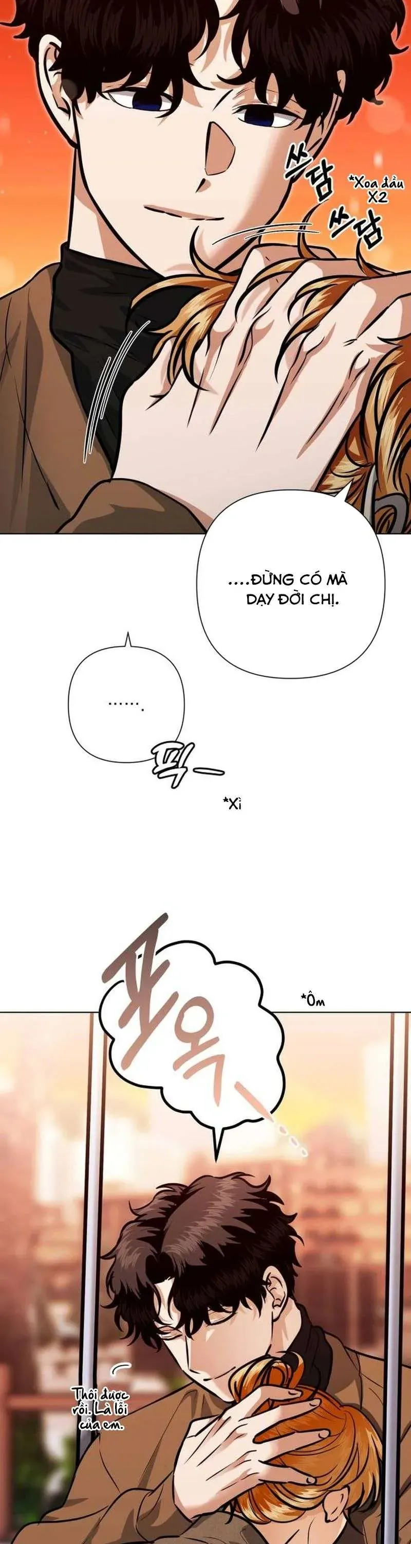 Xin Người Đừng Quên - Chapter 105 - Page 31