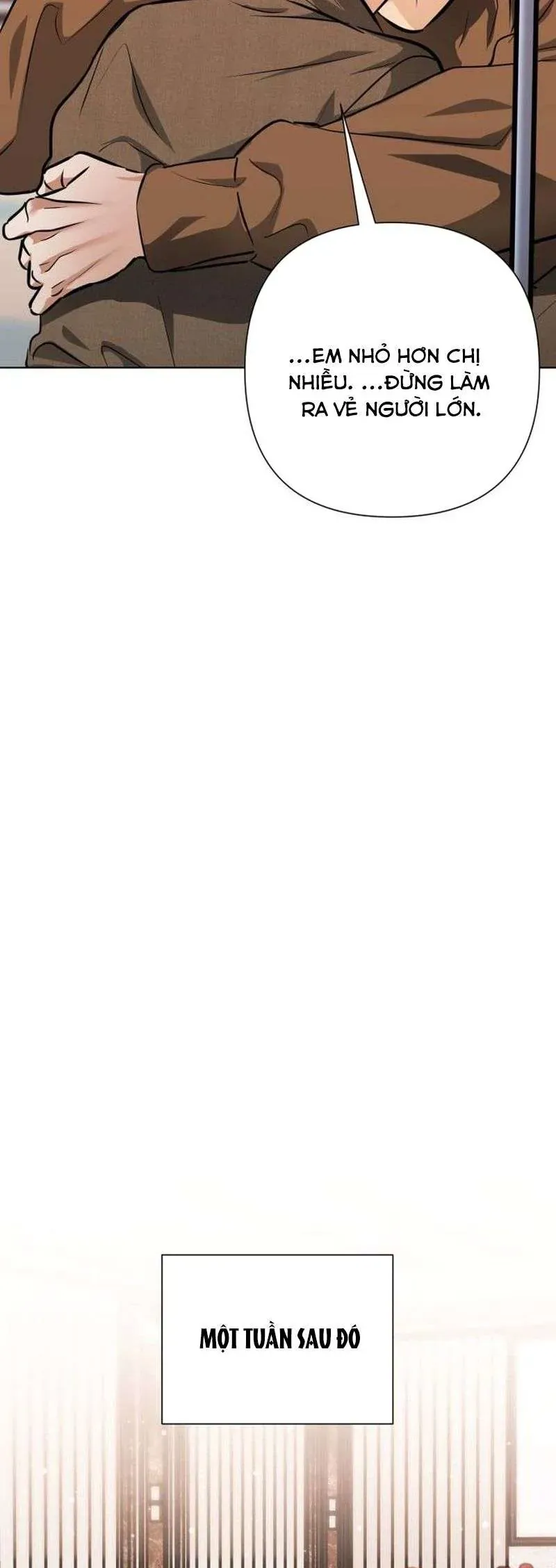 Xin Người Đừng Quên - Chapter 105 - Page 32
