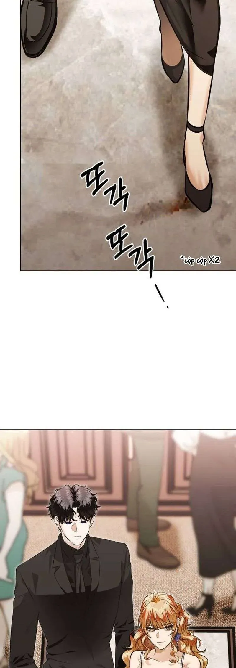 Xin Người Đừng Quên - Chapter 105 - Page 34