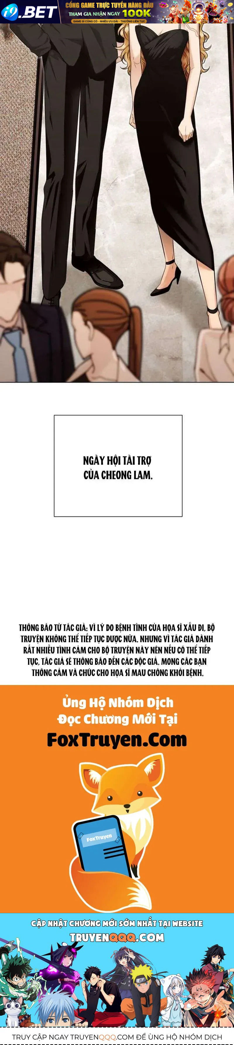 Xin Người Đừng Quên - Chapter 105 - Page 35