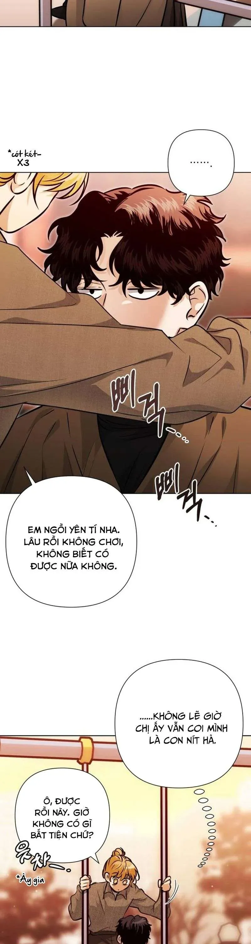 Xin Người Đừng Quên - Chapter 105 - Page 6
