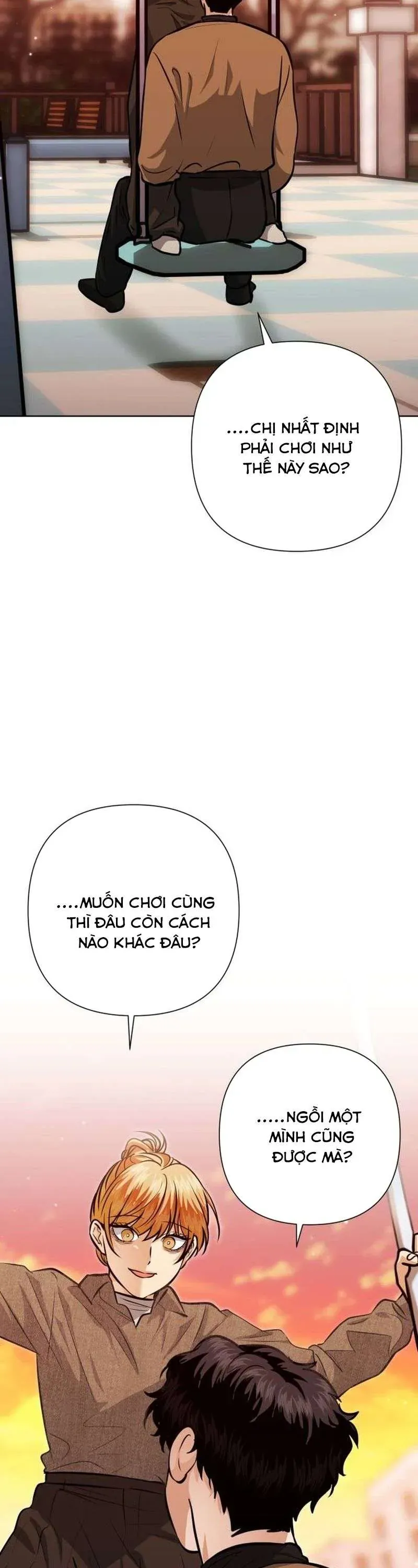 Xin Người Đừng Quên - Chapter 105 - Page 7