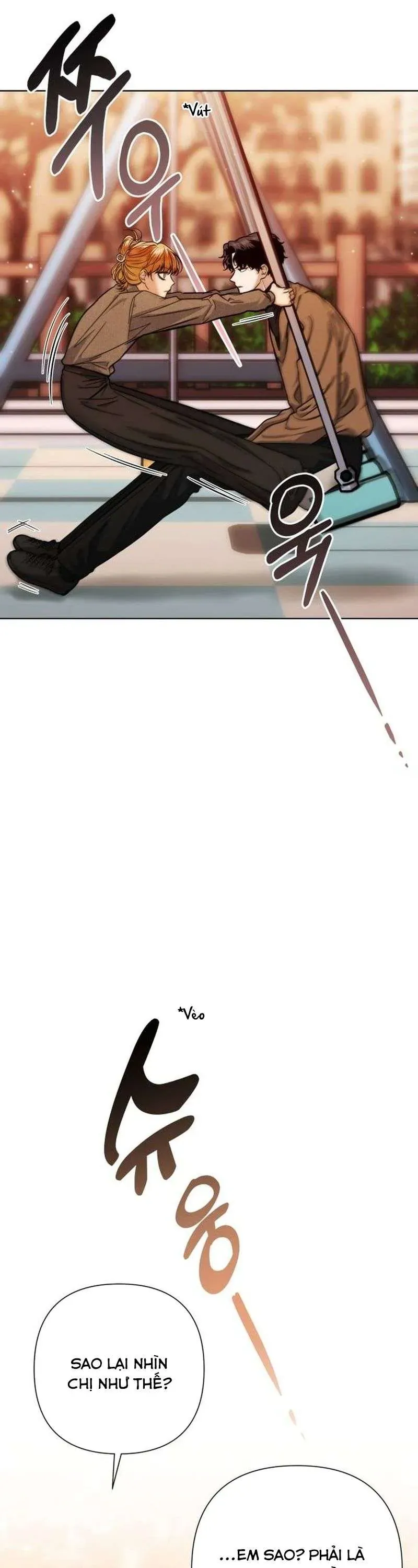 Xin Người Đừng Quên - Chapter 105 - Page 9