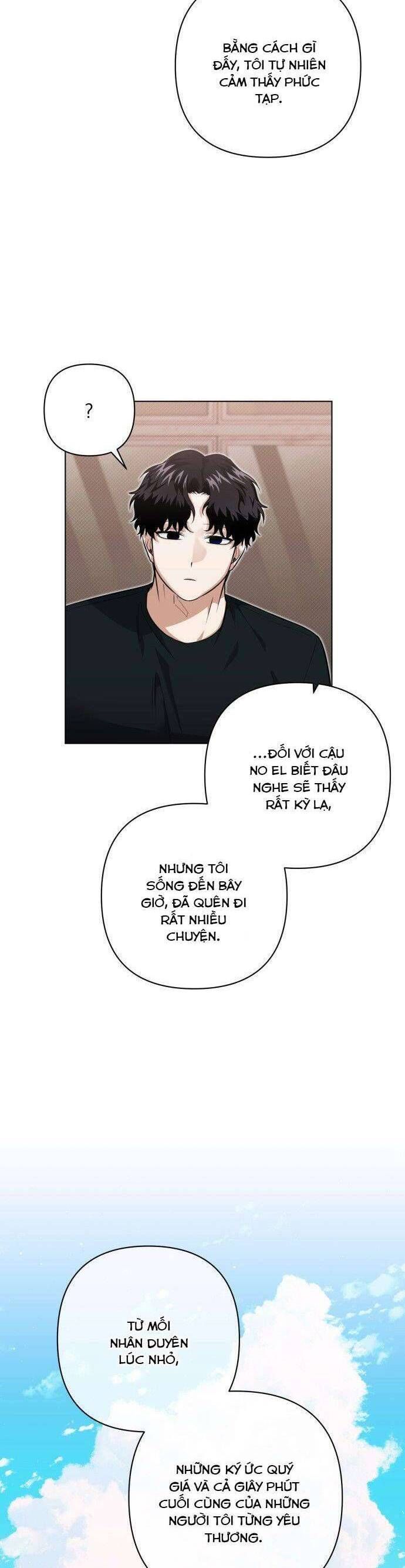 Xin Người Đừng Quên - Chapter 11 - Page 14