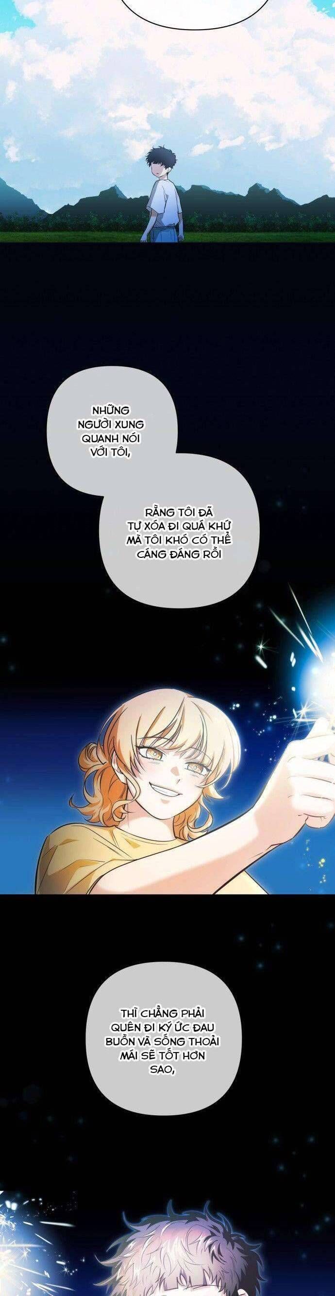 Xin Người Đừng Quên - Chapter 11 - Page 15