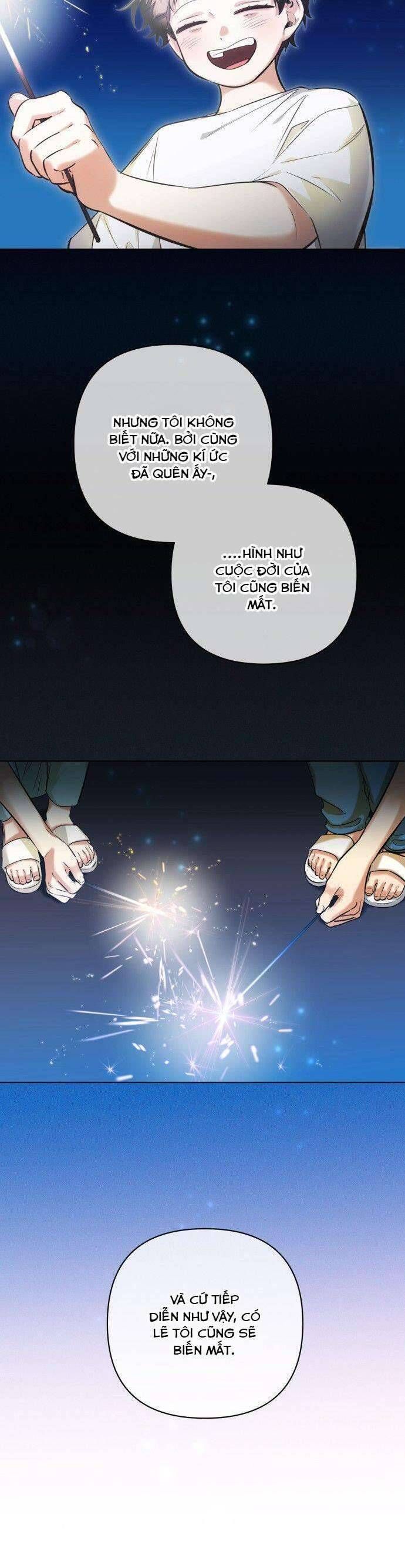 Xin Người Đừng Quên - Chapter 11 - Page 16